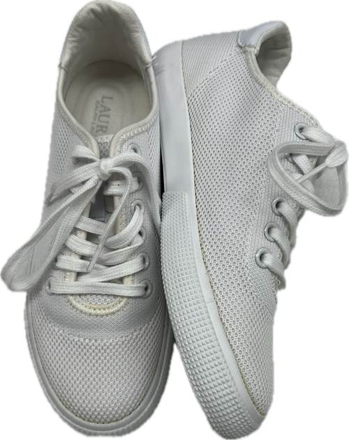 Vist Large View of Product Image Which is Used Ralph Lauren Casual Shoes 6