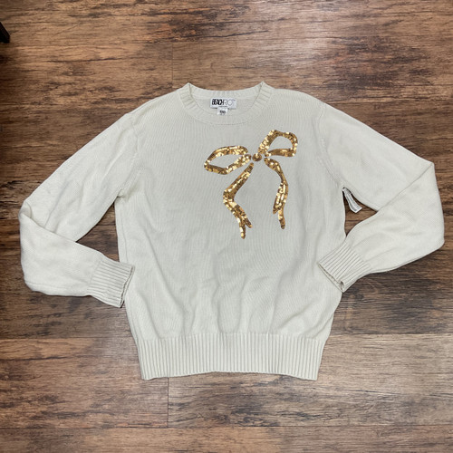 Vist Large View of Product Image Which is Used Beach Riot Heavyweight Sweater L-12/14