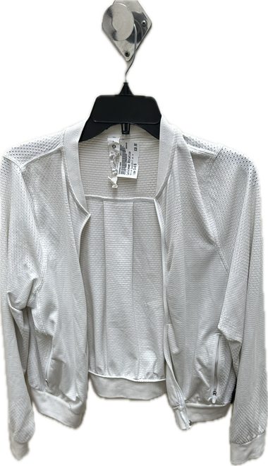 Vist Large View of Product Image Which is Used Lululemon Athletica Active Sweatshirt S-4/6