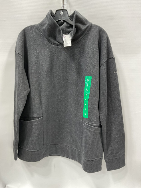 Vist Large View of Product Image Which is Used Columbia Sweatshirt XL-16