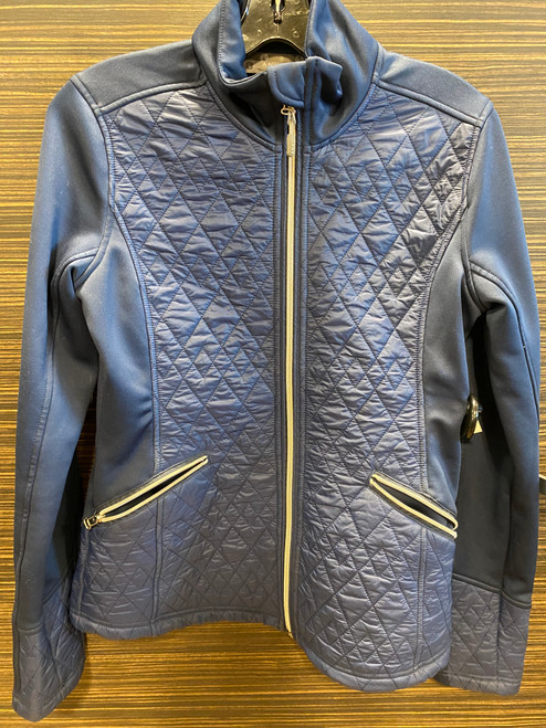 Vist Large View of Product Image Which is Used Unbranded Short Light Jacket M-8/10