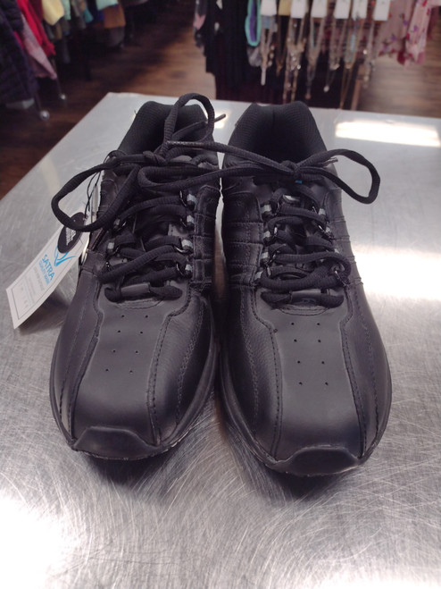 Vist Large View of Product Image Which is Used Dr. Scholls Flats 8