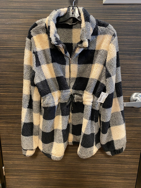 Vist Large View of Product Image Which is Used Unbranded Short HeavyCoat XL-16