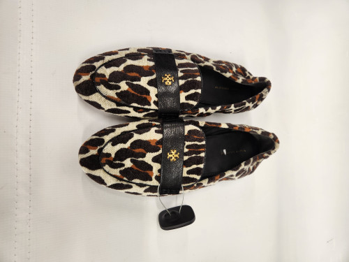 Vist Large View of Product Image Which is Used Tory Burch Low Heels 9.5