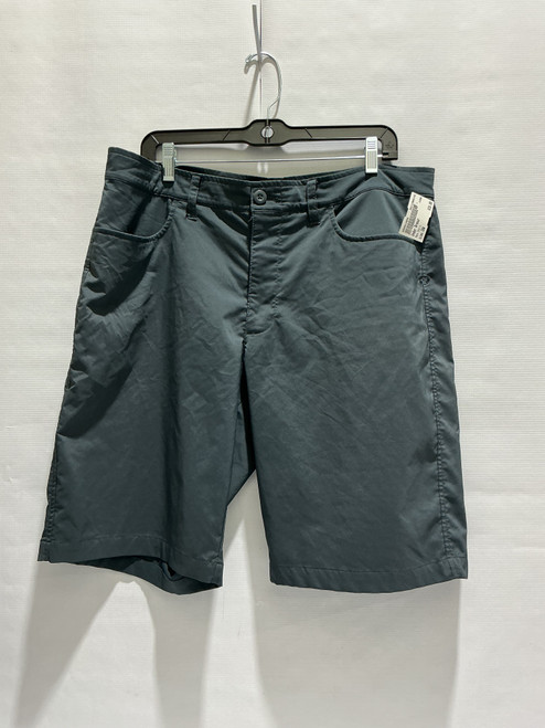 Vist Large View of Product Image Which is Used Under Armour Mens Shorts 36W