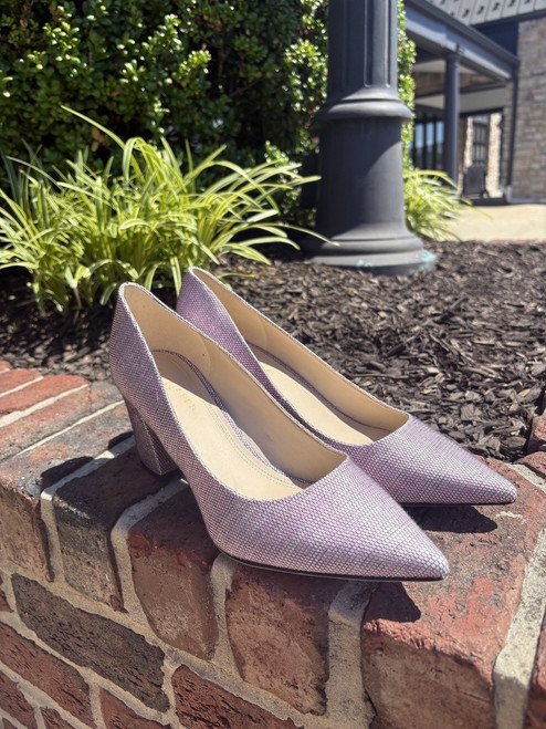 Vist Large View of Product Image Which is Used Marc Fisher High Heels