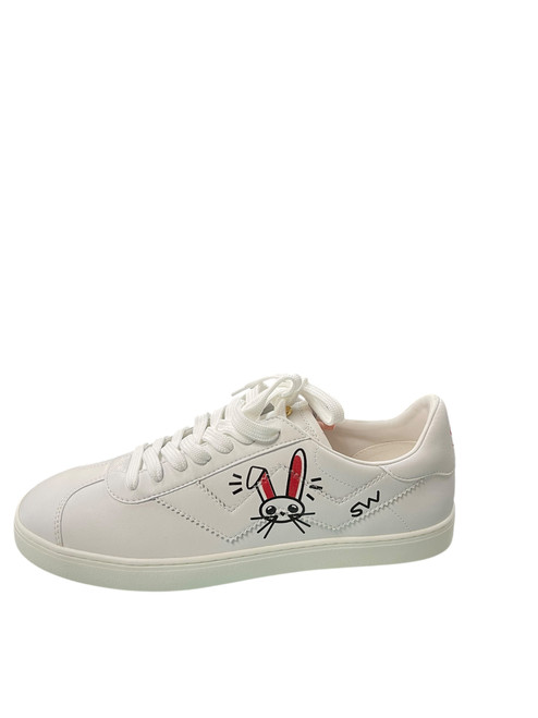 Vist Large View of Product Image Which is Used Stuart Weitzman Casual Shoes 10