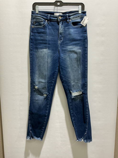 Vist Large View of Product Image Which is Used Kancan Denim 4-27