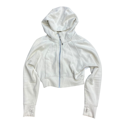 Vist Large View of Product Image Which is Used Lululemon Athletica Active Sweatshirt S-4/6