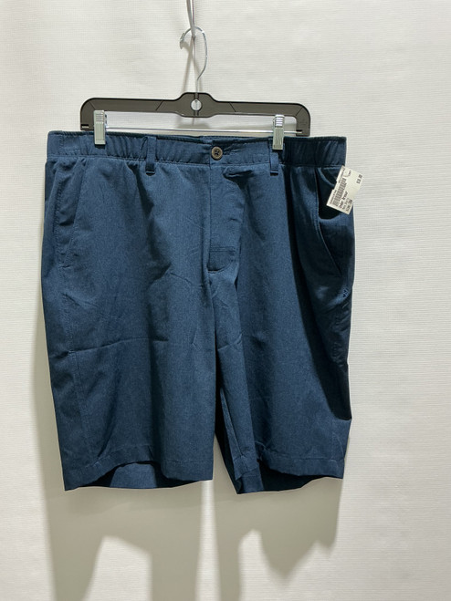 Vist Large View of Product Image Which is Used Under Armour Mens Shorts 38W