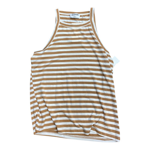 Vist Large View of Product Image Which is Used Lna Tank Top M-8/10