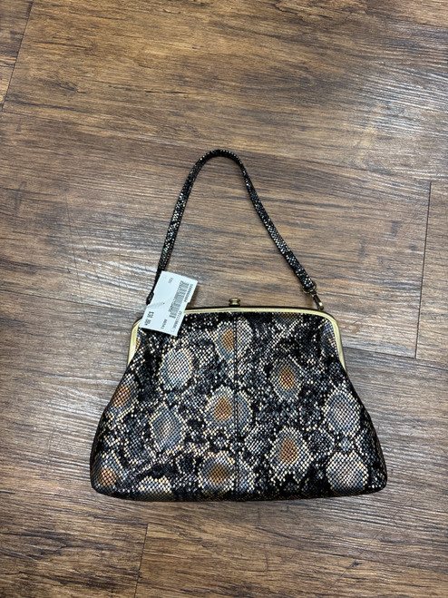 Vist Large View of Product Image Which is Used Hobo Small Handbag