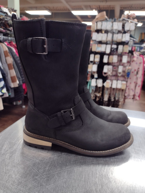 Vist Large View of Product Image Which is Used Kodiak Tall Boots 7