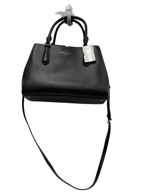 Vist Large View of Product Image Which is Used Kate Spade New York Large Leather Handbag