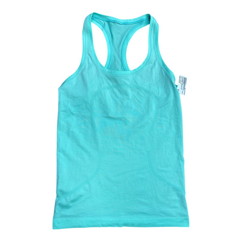 Vist Large View of Product Image Which is Used Lululemon Athletica Active Tank Top S-4/6