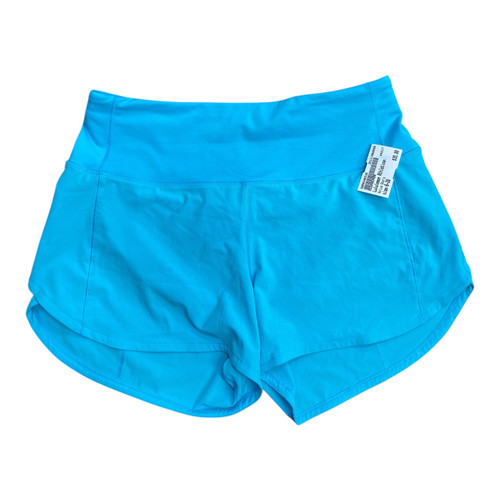 Vist Large View of Product Image Which is Used Lululemon Athletica Active Shorts 6-28