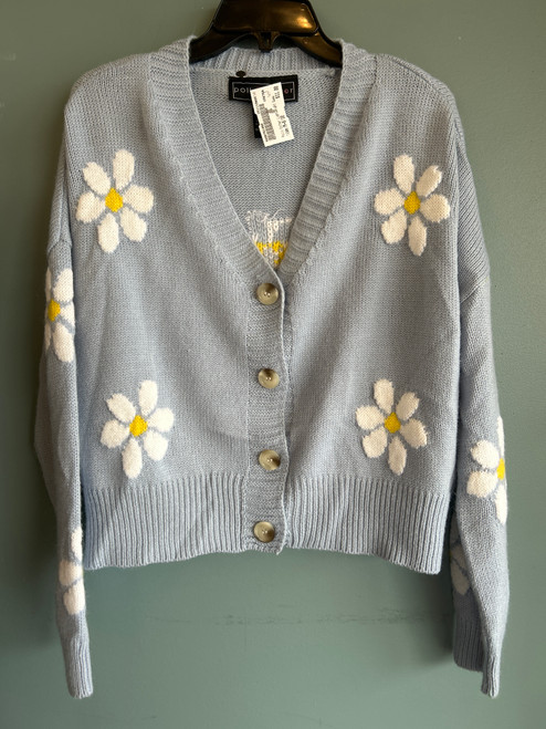 Vist Large View of Product Image Which is Used Unbranded Lightweight Sweater M-8/10 nff3