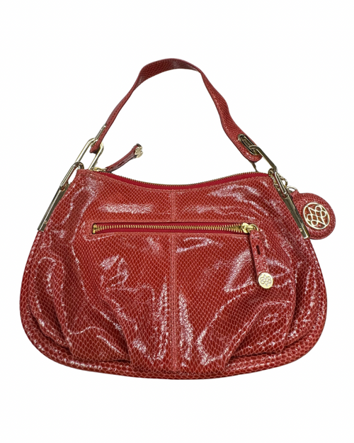 Vist Large View of Product Image Which is Used Antonio Melani Small Handbag