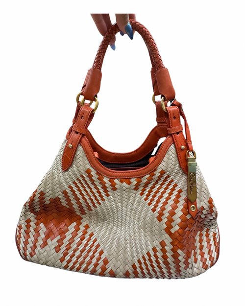 Vist Large View of Product Image Which is Used Unbranded Large Handbag