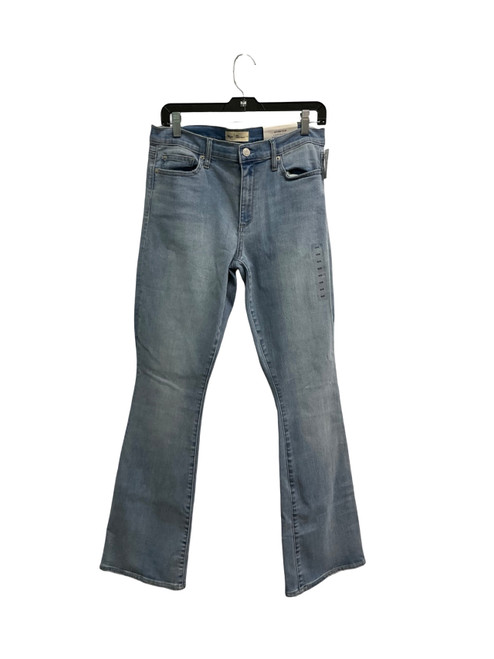 Vist Large View of Product Image Which is Used Gap Denim 10-30