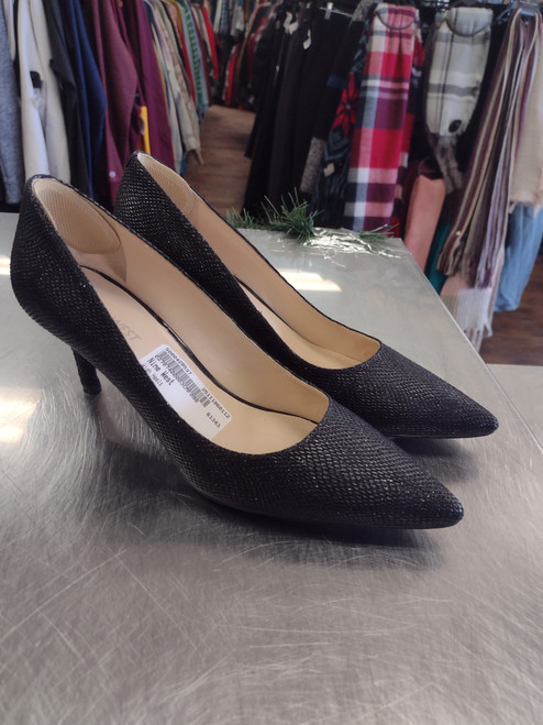 Vist Large View of Product Image Which is Used Nine West High Heels 8