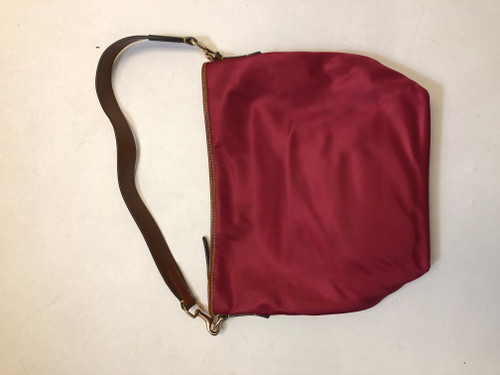 Vist Large View of Product Image Which is Used Dooney & Bourke Large Handbag