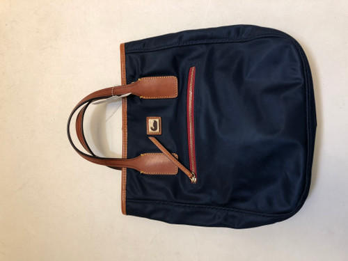 Vist Large View of Product Image Which is Used Dooney & Bourke Large Handbag