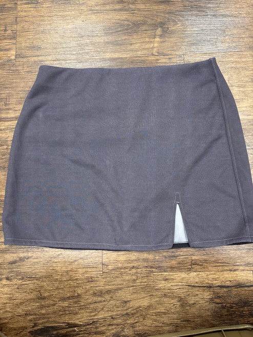 Vist Large View of Product Image Which is Used Lululemon Athletica Active Skirt XL 16/33