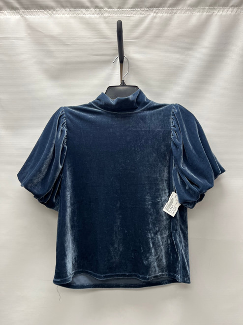 Vist Large View of Product Image Which is Used Free People Short Sleeve Top XS-0/2