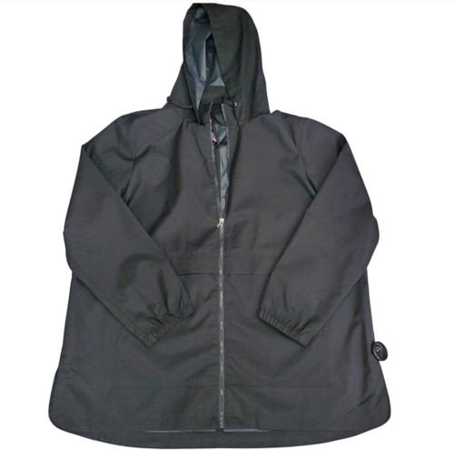 Vist Large View of Product Image Which is Used Point Zero Heavyweight Sweater 3X-22