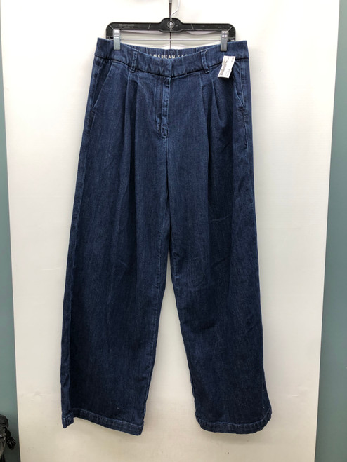 Vist Large View of Product Image Which is Used American Eagle Denim 10-30