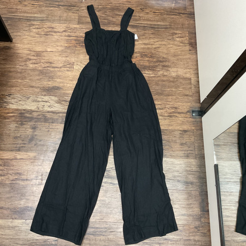 Vist Large View of Product Image Which is Used LNA Clothing Jumpsuit S-4/6