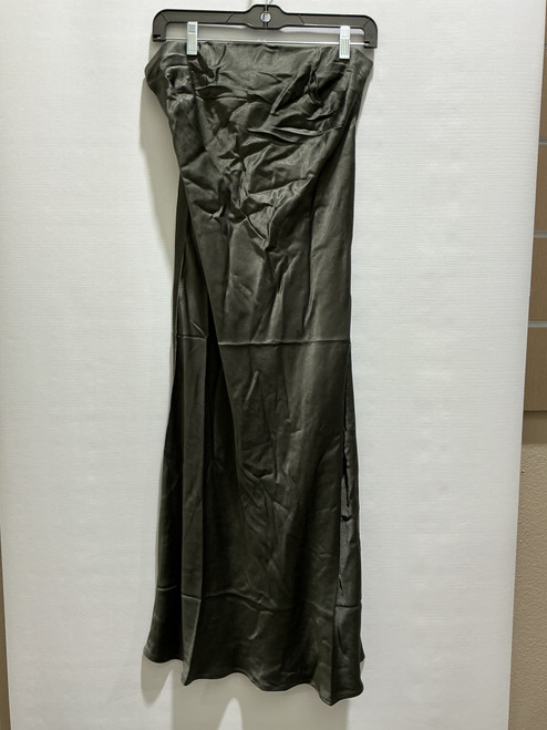 Vist Large View of Product Image Which is Used Unbranded Long Dress F S-4/6
