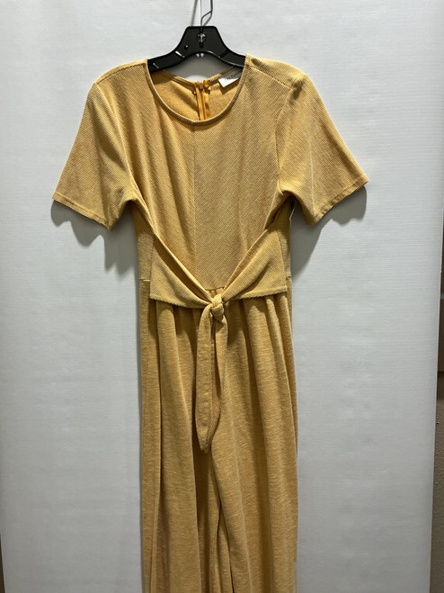 Vist Large View of Product Image Which is Used Ces Femme Jumpsuit S-4/6