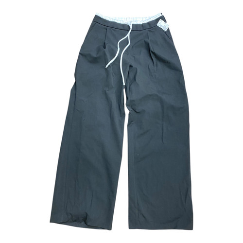 Vist Large View of Product Image Which is Used Zara Basic Casual Pant S 4-6/27-28