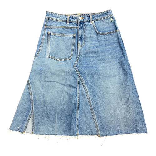 Vist Large View of Product Image Which is Used Tory Burch Long Skirt M 8-10/28-30