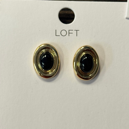 Vist Large View of Product Image Which is Used Loft Earrings