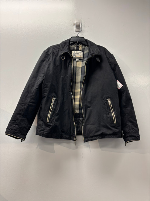 Vist Large View of Product Image Which is Used London Fog Men's Light Jacket L