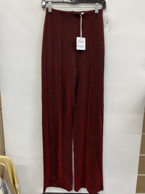 Vist Large View of Product Image Which is Used Davi & Dani Casual Pant S 4-6/27-28