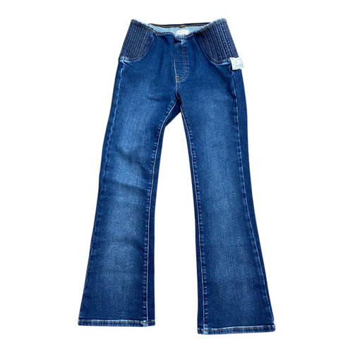 Vist Large View of Product Image Which is Used Pilcro Denim 2-26