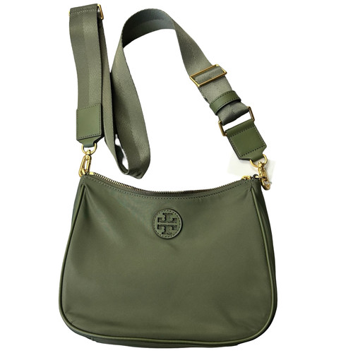 Vist Large View of Product Image Which is Used Tory Burch Small Handbag