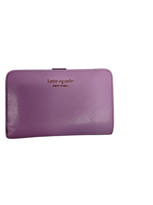 Vist Large View of Product Image Which is Used Unbranded Leather Wallet