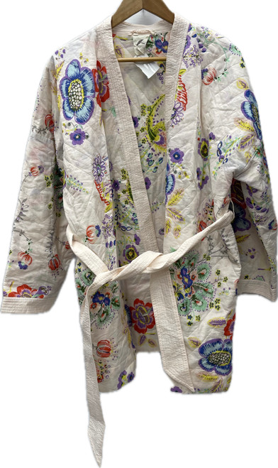 Vist Large View of Product Image Which is Used Lilka Short Light Jacket M-8/10