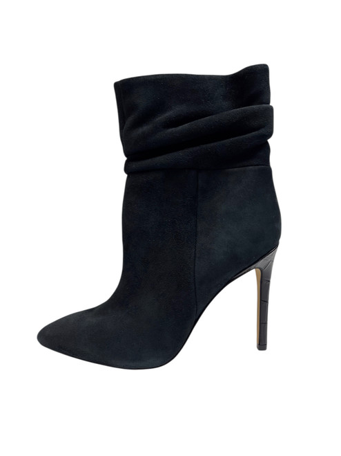 Vist Large View of Product Image Which is Used Marc Fisher Ankle Boots 6