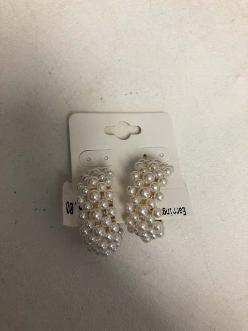 Vist Large View of Product Image Which is Used Unbranded Earrings