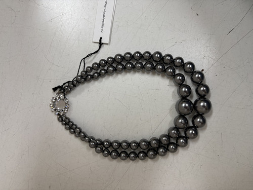 Vist Large View of Product Image Which is Used Unbranded Necklace