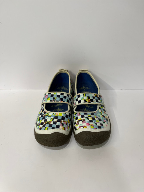 Vist Large View of Product Image Which is Used Keen Casual Shoes 7.5