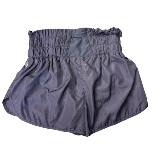 Vist Large View of Product Image Which is Used Free People Shorts F L 12-14/31-32