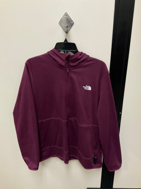 Vist Large View of Product Image Which is Used The North Face Short Light Jacket XXL-20