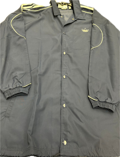 Vist Large View of Product Image Which is Used Adidas Short Light Jacket L-12/14